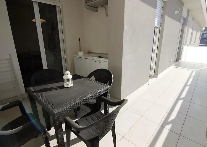 Raffaello * Сан-Бенедетто-дель-Тронто