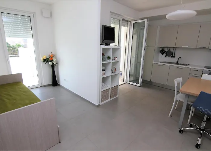 Дом отдыха Raffaello *