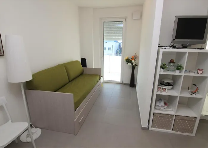 Raffaello Дом отдыха Сан-Бенедетто-дель-Тронто