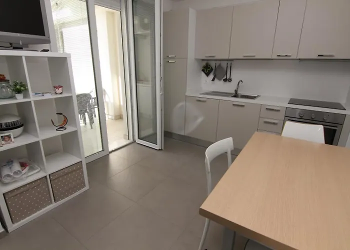 Raffaello Сан-Бенедетто-дель-Тронто