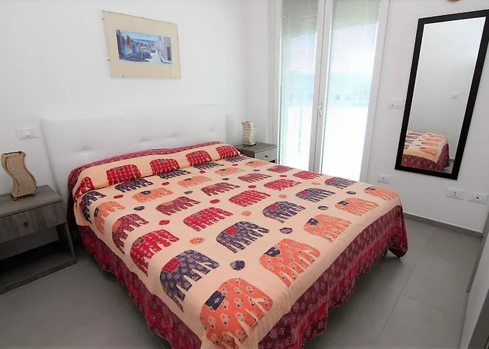 Raffaello Сан-Бенедетто-дель-Тронто