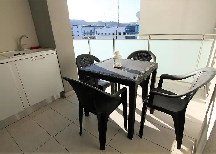 Raffaello Сан-Бенедетто-дель-Тронто