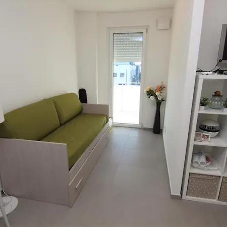 Raffaello בית נופש סן בנדטו דל טרנטו