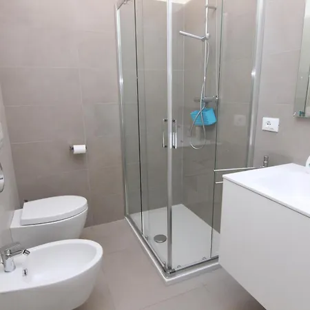 בית נופש Raffaello *