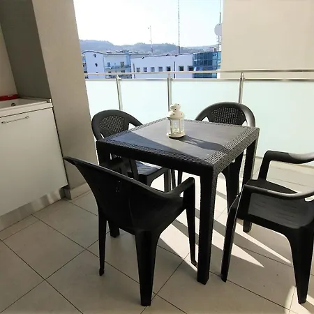 Raffaello سان بنيديتّو ديل ترونتو